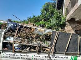 Junk Removal for Events in Burwell, NE