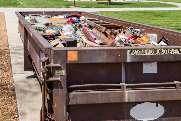Best Residential Junk Removal  in Burwell, NE