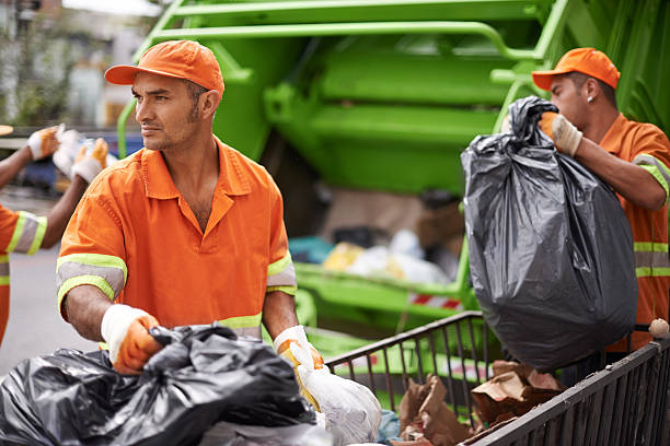 Professional Junk Removal Services in Burwell, NE