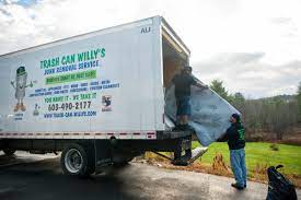Best Furniture Removal  in Burwell, NE